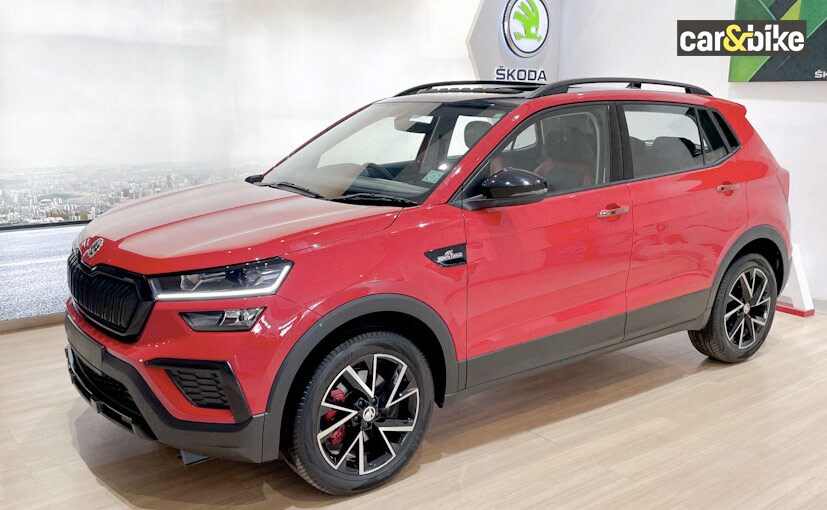 Auto Sales May 2022: Skoda Sees 11% Decline In Volumes Against April 2022, But Reports Over 6-Fold Y