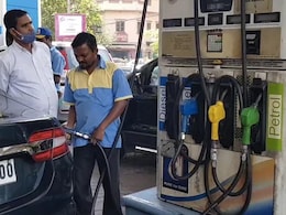 अंतरराष्ट्रीय बाजार में कच्चा तेल 124 डॉलर प्रति बैरल तक पहुंचा, महंगाई के मोर्चे पर बढ़ेगी चुनौती अंतरराष्ट्रीय बाजार में कच्चा तेल 124 डॉलर प्रति बैरल तक पहुंचा, महंगाई के मोर्चे पर बढ़ेगी चुनौती