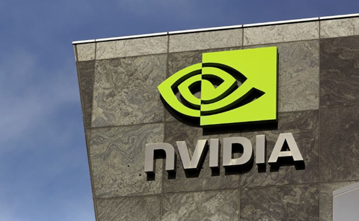 US Says Nvidia Cannot Sell Its Most Advanced AI Chip To China