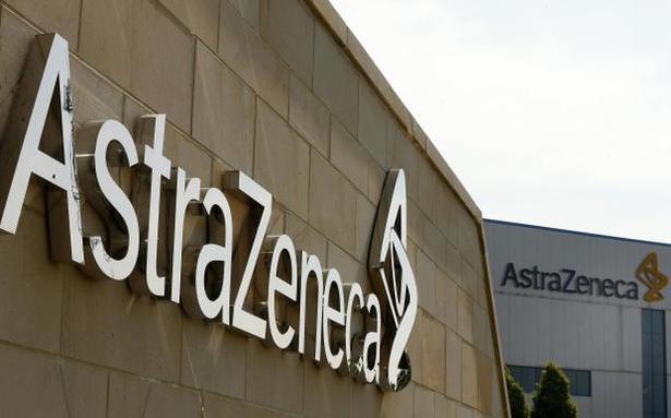 AstraZeneca's Stock Rise 10%, A Day After Dividend Announcement Of Rs 8