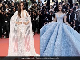 From Deepika Padukone To Pooja Hegde, All The Bollywood Leading Ladies Expected At The 75th Cannes Film Festival 2022 From Deepika Padukone To Pooja Hegde, All The Bollywood Leading Ladies Expected At The 75th Cannes Film Festival 2022
