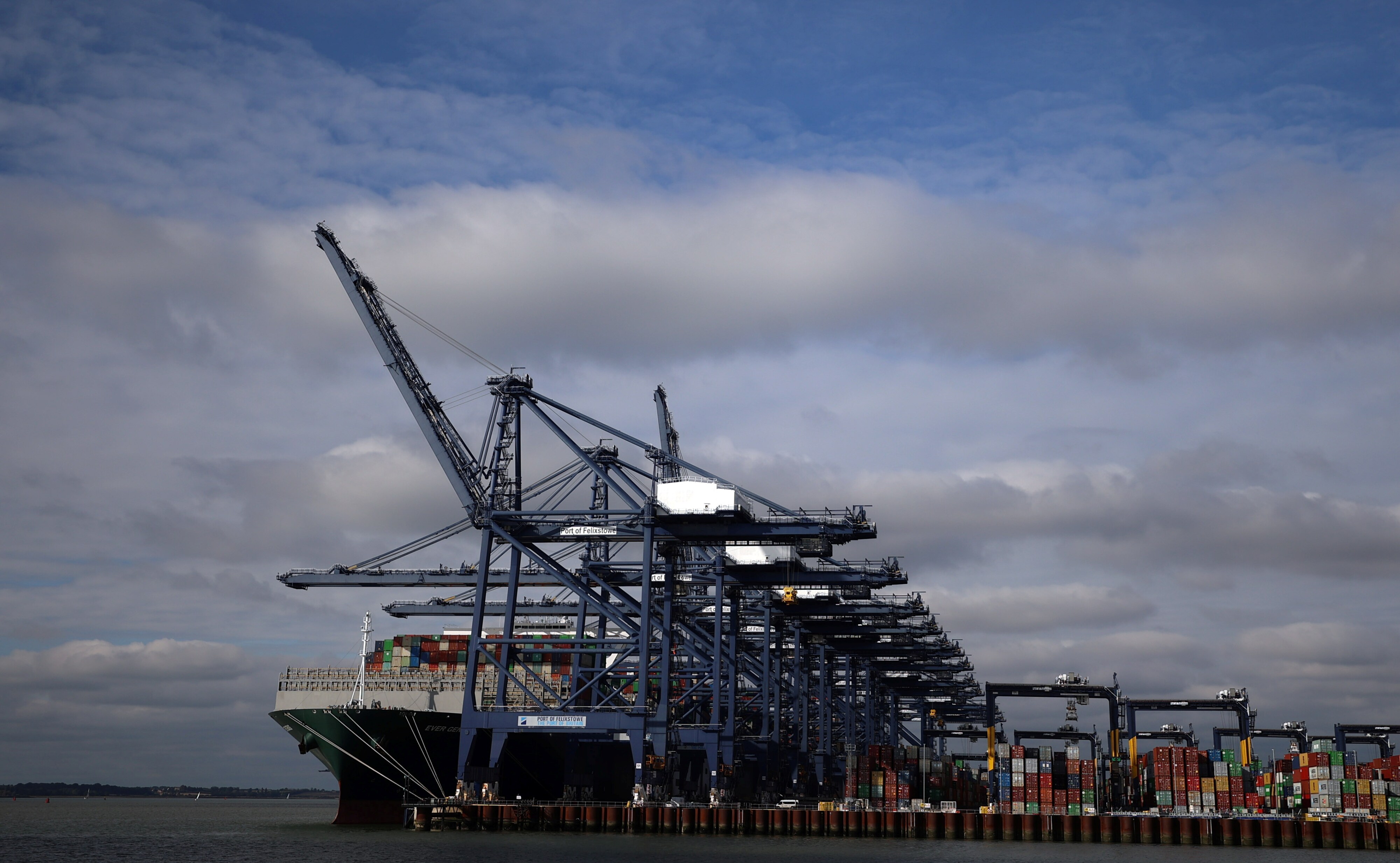 Britishvolt, Scorpio Group To Research Maritime EV Batteries, Storage Britishvolt, Scorpio Group To Research Maritime EV Batteries, Storage