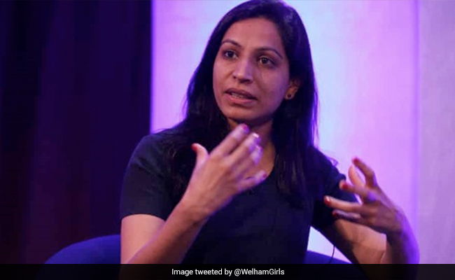 Indian-Origin Academic Appointed To Bank Of England's Monetary Panel