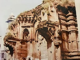 'कार्बन डेटिंग कराने की करेंगे मांग' : ज्ञानवापी शृंगार गौरी मामले में हिंदू पक्ष 'कार्बन डेटिंग कराने की करेंगे मांग' : ज्ञानवापी शृंगार गौरी मामले में हिंदू पक्ष