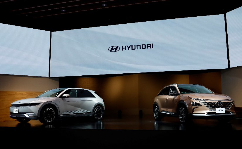 Hyundai Motor Group Plans To Invest $16.5 Billion In S.Korea EV Business