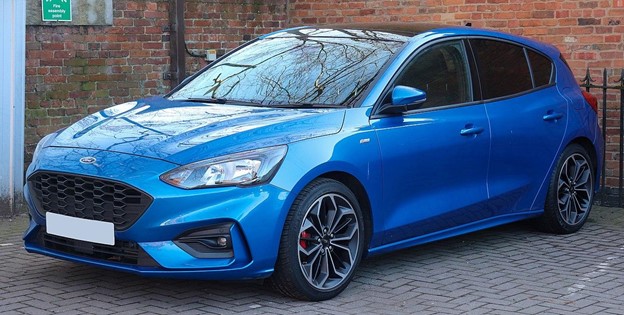 Racing Specials: What Do The Acronyms Mean?