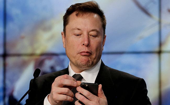 Deal Won't Move Forward Till...: Elon Musk's Ultimatum To Twitter CEO