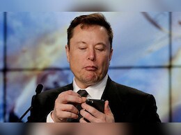 "I Hereby Challenge Parag Agrawal...": Elon Musk's New Dare On Bots Row "I Hereby Challenge Parag Agrawal...": Elon Musk's New Dare On Bots Row