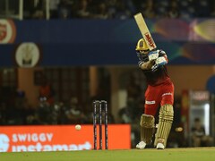 "He Is As Frustrated As Anyone": Mike Hesson On Virat Kohli's Form