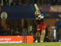 Virat Kohli Becomes First Batter To Achieve Huge Landmark In IPL