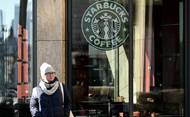 Starbucks To Completely Cease Operations In Russia, Will Close 130 Cafes