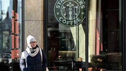 "Left Us With No Choice": Starbucks Workers Announce Strike In 3 US Cities