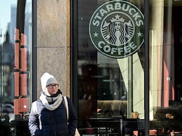 "Left Us With No Choice": Starbucks Workers Announce Strike In 3 US Cities