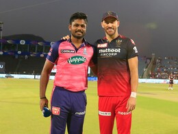 IPL 2022: On A Roll, Royal Challengers Bangalore Fancy Their Chances Against Rajasthan Royals In Qualifier 2