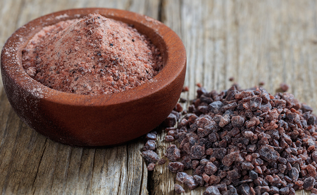 5 Surprising Health Benefits Of Black Salt You Should Know