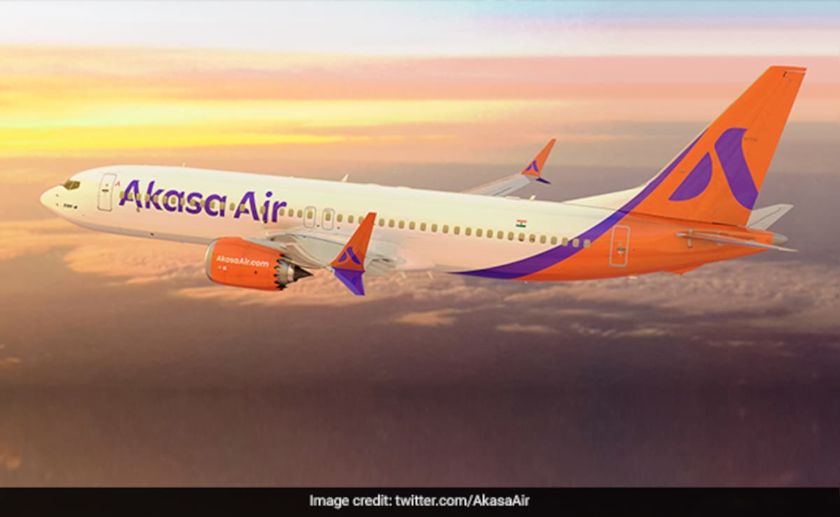 Akasa Air Pilots Flag Concerns Over 'Unfair Practices', Airline Responds