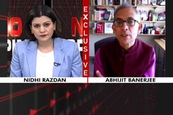 "Forces Unleashed Have To Be Reined In": Nobel Laureate On India's Social Crisis "Forces Unleashed Have To Be Reined In": Nobel Laureate On India's Social Crisis