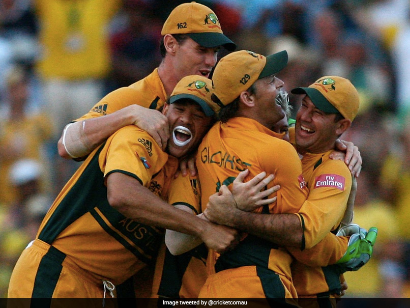 "Utterly Devastated": Cricket Fraternity Expresses Shock Over Andrew Symonds' Death, Tributes Pour In