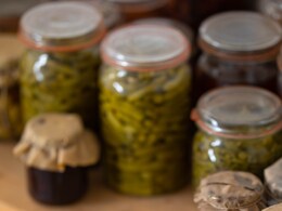 Why Pickle Is Trending In American Food Circuit - Health Benefits And More