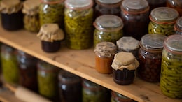 Mango Pickle, Onion Pickle And More: 5 Instant Pickle Recipes You Must Try
