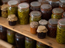 Mango Pickle, Onion Pickle And More: 5 Instant Pickle Recipes You Must Try