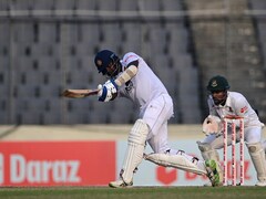 2nd Test, Day 4 Live: Angelo Mathews Nears Century As Sri Lanka Eye Lead