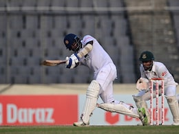 Angelo Mathews Says James Anderson Is His Inspiration Ahead Of 100th Test