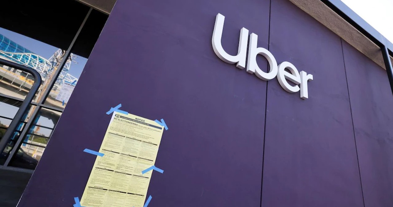 Uber To Cut Costs, Slow Down Hiring, CEO Tells Staff