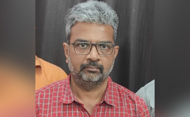 Delhi University Professor, Arrested For Gyanvapi Mosque Post, Gets Bail