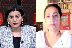 "In Taking Away A Woman's Right To Say No...": Advocate For Petitioner In Marital Rape Case "In Taking Away A Woman's Right To Say No...": Advocate For Petitioner In Marital Rape Case