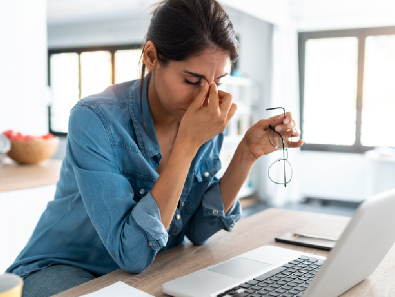 Your mental health plays an integral role in managing your overall health