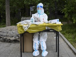 Viral Videos And Online Protests Show Anger Against China Lockdowns Viral Videos And Online Protests Show Anger Against China Lockdowns