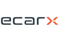 Car Tech Firm ECARX To Go Public In $3.8 Billion Blank-Check Deal
