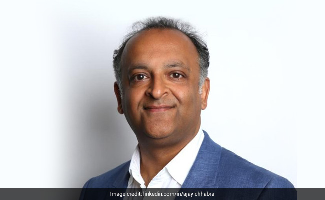 Meet The Indian-Origin UK Actor Part Of Queen Elizabeth's Bollywood Party