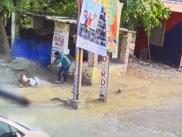 दिल्ली के खेड़ा गांव में बुजुर्ग की गोली मारकर हत्या, वारदात के पीछे गैंगवार का शक दिल्ली के खेड़ा गांव में बुजुर्ग की गोली मारकर हत्या, वारदात के पीछे गैंगवार का शक