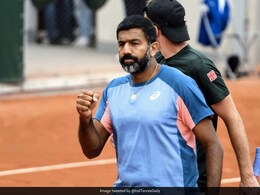 Rohan Bopanna To End Davis Cup Career In September, Wants To Play Farewell Game In Bengaluru Rohan Bopanna To End Davis Cup Career In September, Wants To Play Farewell Game In Bengaluru