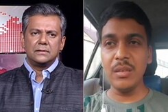 Passenger Recounts Horror After Turbulence Hits SpiceJet Flight Passenger Recounts Horror After Turbulence Hits SpiceJet Flight