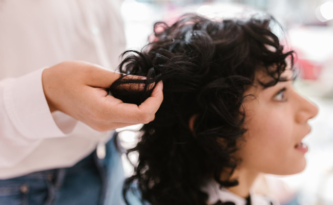 Best Hairstyling Tricks To Bookmark For The Summer Season