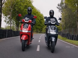 TVS To Focus On Scaling Up EV Segment TVS To Focus On Scaling Up EV Segment
