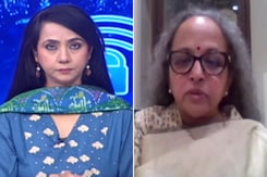 Rights And Awareness Is Key To Ensuring Privacy In Cyber World: Rama Vedashree Rights And Awareness Is Key To Ensuring Privacy In Cyber World: Rama Vedashree