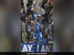 मुंबई इंडियंस के रंग में रंगेगा RCB खेमा, दिनेश कार्तिक अभी से MI के सपोर्ट में उतरे मुंबई इंडियंस के रंग में रंगेगा RCB खेमा, दिनेश कार्तिक अभी से MI के सपोर्ट में उतरे