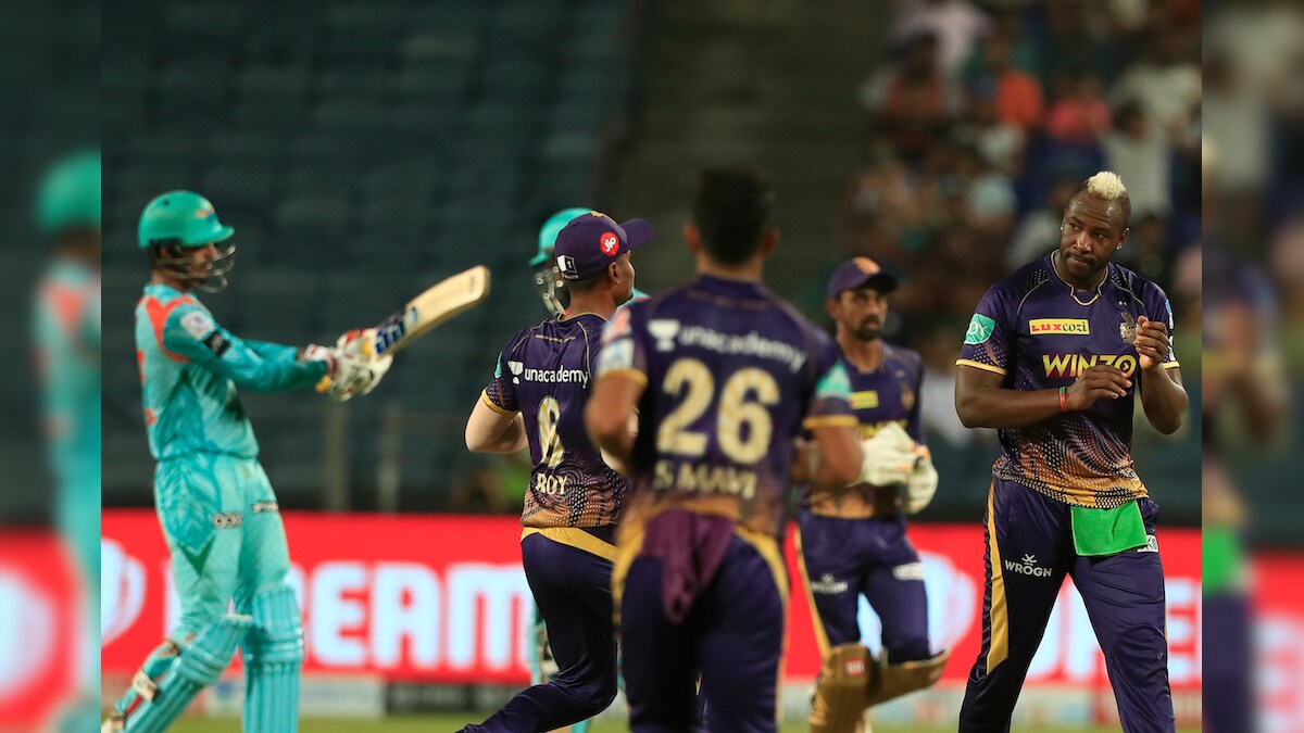 IPL 2022, LSG vs KKR LIVE Updates: Deepak Hooda Falls Short Of A Fifty,  Lucknow Super Giants 3 Down vs Kolkata Knight Riders - CLICKNOW