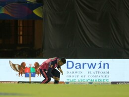 "Got Some Advice For You Young Man": Matthew Hayden Irked By Riyan Parag's Celebration After Taking Catch