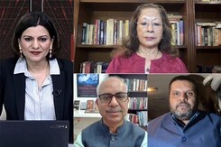 Will <i>Chintan</i> Change Anything In Congress? Will <i>Chintan</i> Change Anything In Congress?