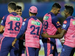 IPL 2022 Points Table Update, Latest Orange Cap, Purple Cap Lists After Rajasthan Royals Defeat Chennai Super Kings