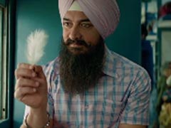 Laal Singh Chaddha Trailer: Aamir's Film Will Take You On A Soulful Ride