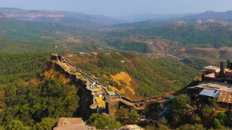 Deccan Traps, Mahabaleshwar Among 7 New Sites In UNESCO's Tentative World Heritage List For India