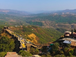 Deccan Traps, Mahabaleshwar Among 7 New Sites In UNESCO's Tentative World Heritage List For India Deccan Traps, Mahabaleshwar Among 7 New Sites In UNESCO's Tentative World Heritage List For India