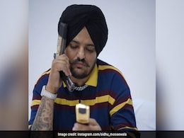 Sidhu Moose Wala Death: 'मुझे गलत मत समझना...', आखिरी बार सोशल मीडिया पर सिद्धू मूसेवाला ने फैंस से कही थी ये बात, देखें सिंगर का लास्ट पोस्ट Sidhu Moose Wala Death: 'मुझे गलत मत समझना...', आखिरी बार सोशल मीडिया पर सिद्धू मूसेवाला ने फैंस से कही थी ये बात, देखें सिंगर का लास्ट पोस्ट