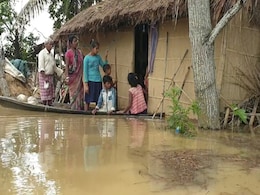 9 Dead In Assam Floods, Over 7 Lakh Hit Across 29 Districts: 10 Points 9 Dead In Assam Floods, Over 7 Lakh Hit Across 29 Districts: 10 Points